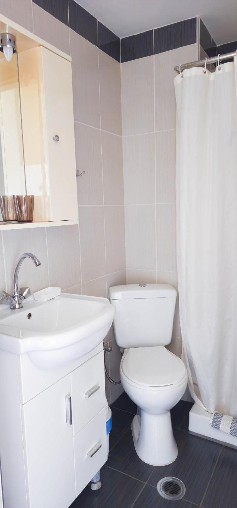 Akrotopi Apartments & Studios Толон Номер фото