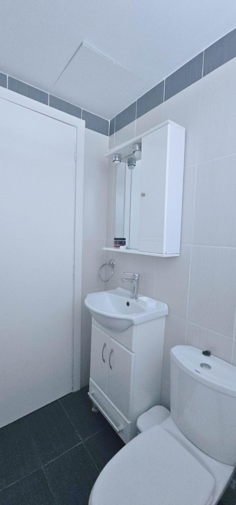 Akrotopi Apartments & Studios Толон Номер фото
